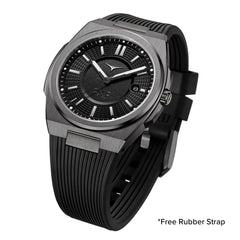 ZINVO Rival Gunmetal