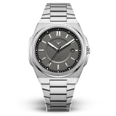 ZINVO Rival Silver