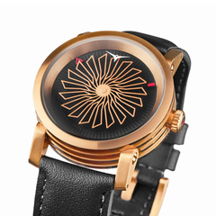 ZINVO Blade Rosegold (women)