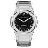 MS Silver 38mm