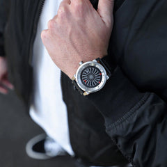 ZINVO Silver