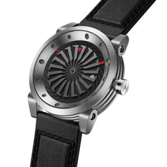 ZINVO Silver