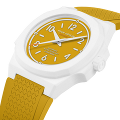 Nuun Official X Solihulls Watch - Bahama Gold