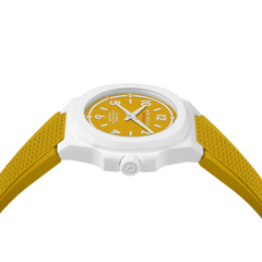 Nuun Official X Solihulls Watch - Bahama Gold