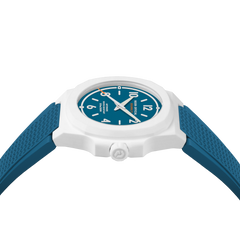 Nuun Official X Solihulls Watch - Tuscan Blue