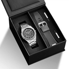 ZINVO Rival Silver