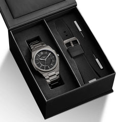 ZINVO Rival Gunmetal