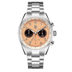Culture Chronograph 2-Pink Sand