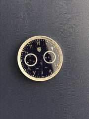 Culture Chronograph 2-Constellation dial