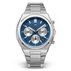 ZINVO Chronograph Marine