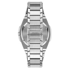 ZINVO Rival Silver