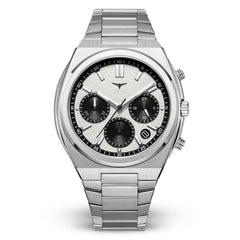 ZINVO Chronograph Panda