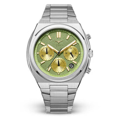ZINVO Chronograph Legacy