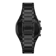 ZINVO Chronograph Black