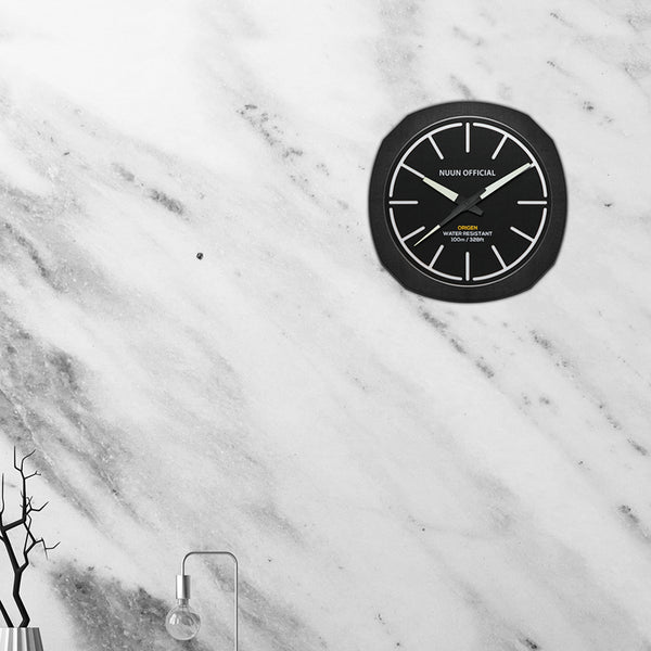 Wall-Clock