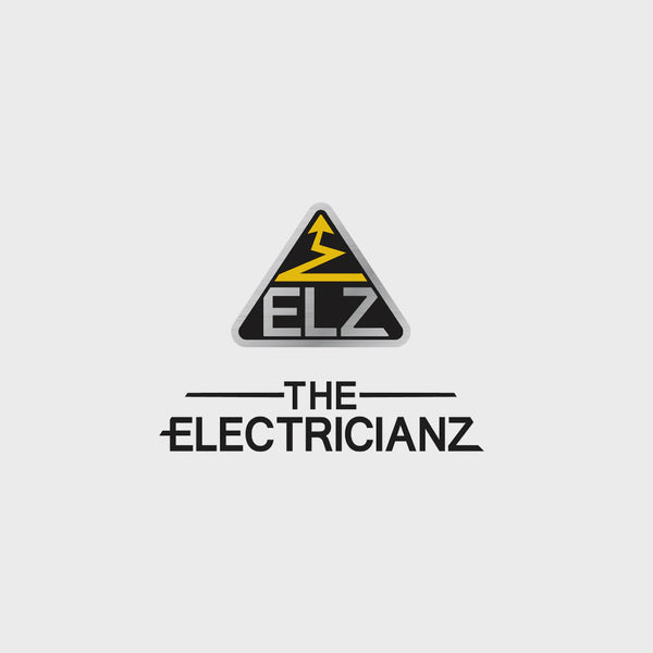 THE ELECTRICIANZ
