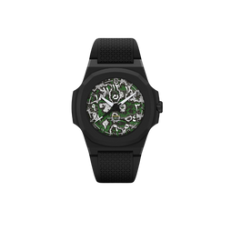 Nuun Official x Fatcarbon Pines Peak