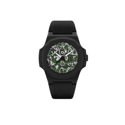Nuun Official x Fatcarbon Pines Peak