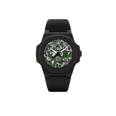 Nuun Official x Fatcarbon Pines Peak