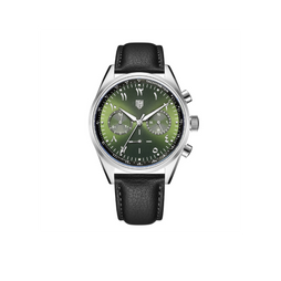 Culture Chronograph 2-Olive
