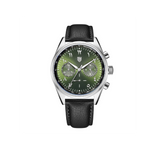 Culture Chronograph 2-Olive
