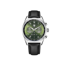 Culture Chronograph 2-Olive
