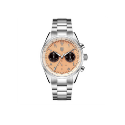 Culture Chronograph 2-Pink Sand
