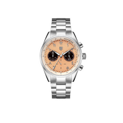 Culture Chronograph 2-Pink Sand