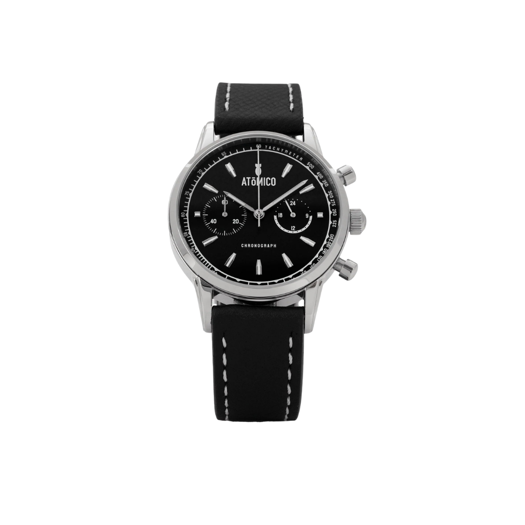 ATOMICO Sonico Black