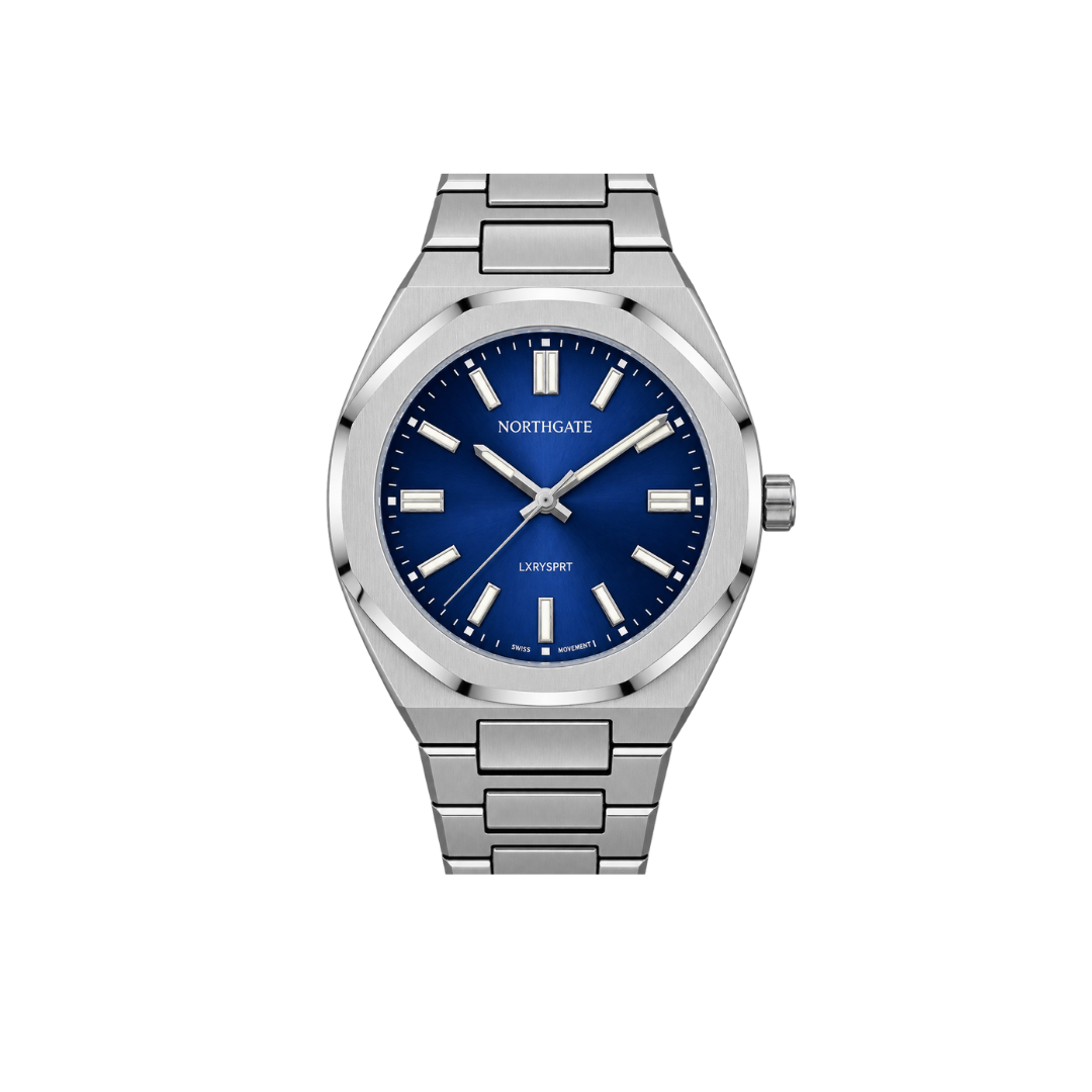 Ladies Mutaca Blue Club 34
