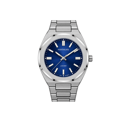 Ladies Mutaca Blue Club 34