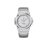 MS MOP Silver 38mm