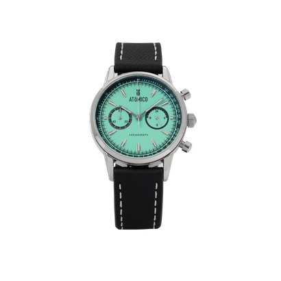 ATOMICO Sonico Turquoise