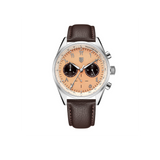 Culture Chronograph 2-Pink Sand