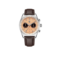 Culture Chronograph 2-Pink Sand