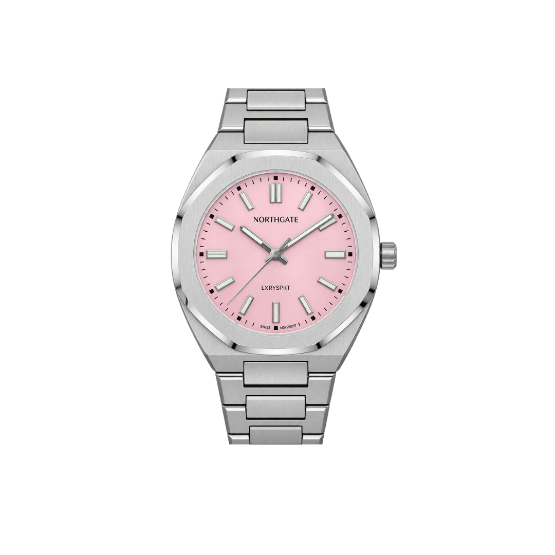 Ladies Perfect Pink Club 34