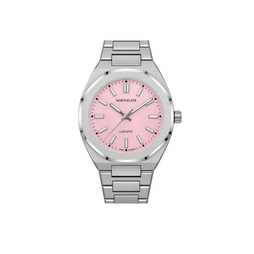 Ladies Perfect Pink Club 34