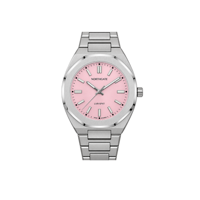 Ladies Perfect Pink Club 34