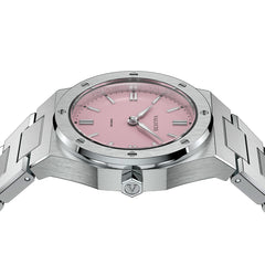 Women Silver Pink - VALUCHI