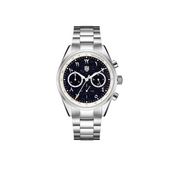 Culture Chronograph 2-Constellation dial