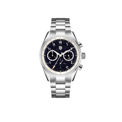Culture Chronograph 2-Constellation dial
