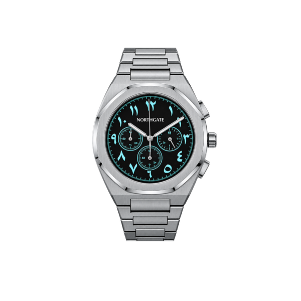 LT x NORTHGATE Tiffany Shadow – Arabic Edition  100 peices made