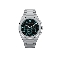 LT x NORTHGATE Tiffany Shadow – Arabic Edition