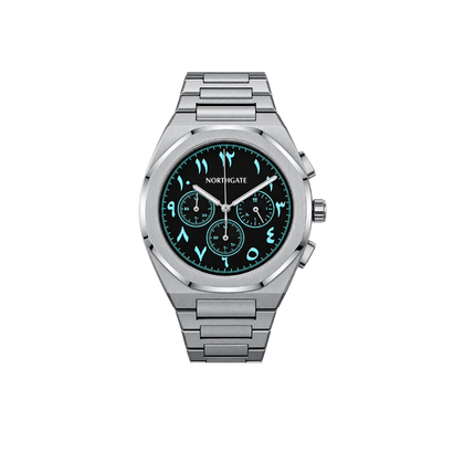 LT x NORTHGATE Tiffany Shadow – Arabic Edition