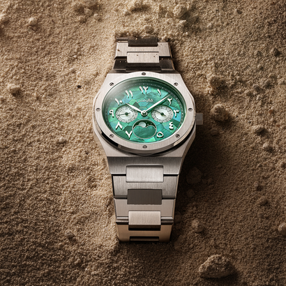 Valuchi KSA Mosaic Edition
