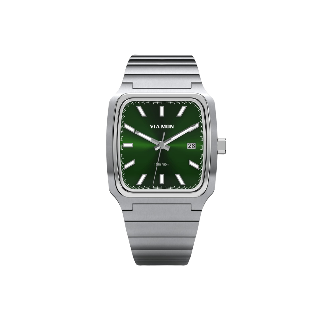 VIA MON Horizon Green