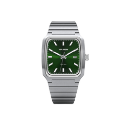 VIA MON Horizon Green