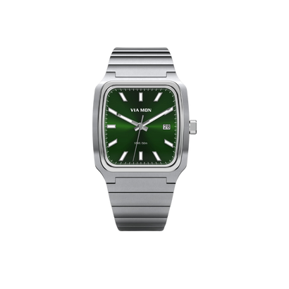 VIA MON Horizon Green