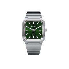 VIA MON Horizon Green