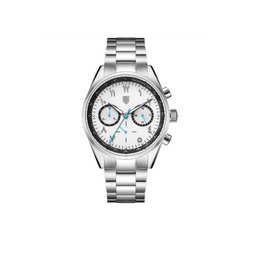 Culture Chronograph 2-Blue Panda